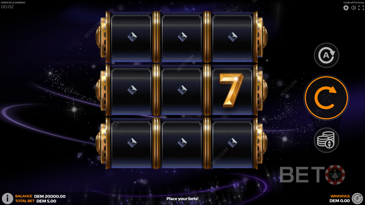 Como jogar Mancala Gaming
