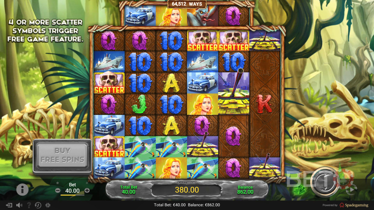 Legacy of Kong Maxways Jogo Grátis