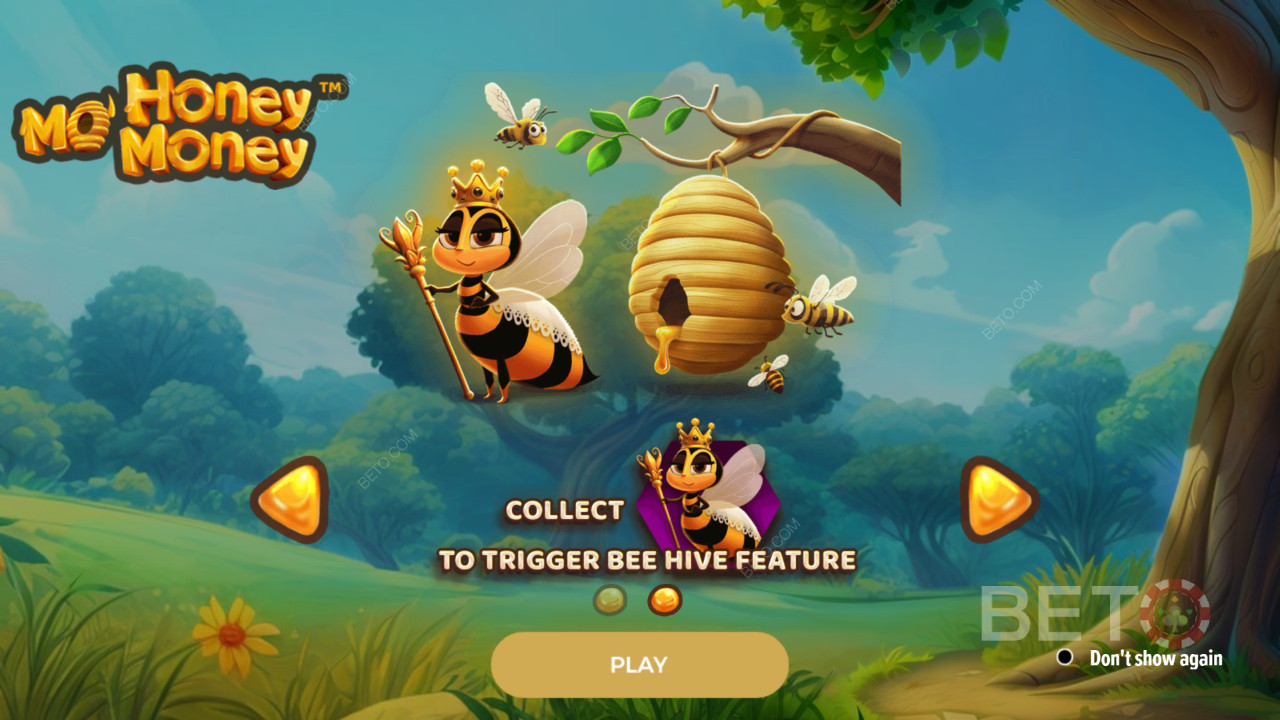 Ganhe 4.000x a sua aposta na Slot Online Mo