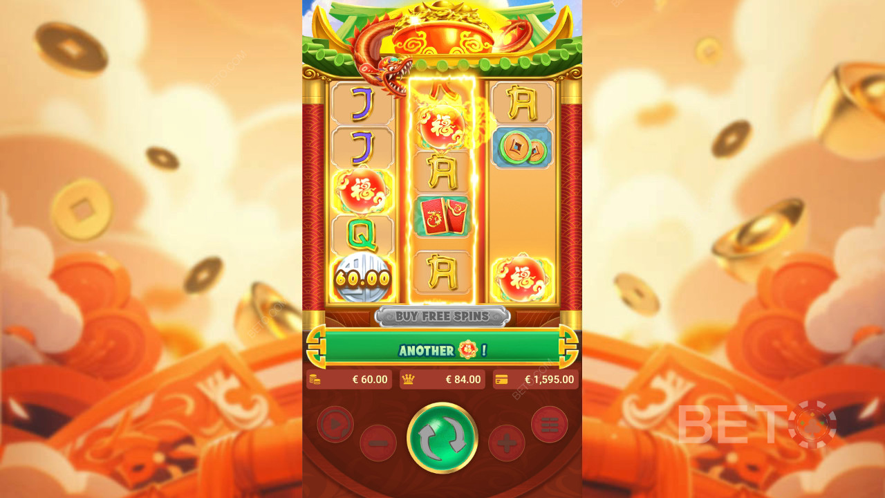Dragon Wish Jogo Grátis