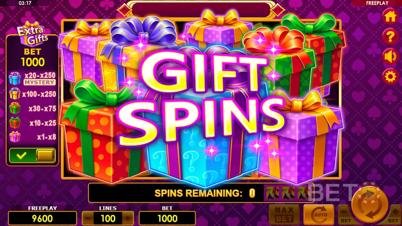 Tema e design: Nostalgia clássica do casino