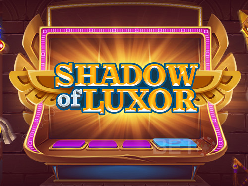 Shadow of Luxor Slot - Jogo Grátis e Avaliações (2023)