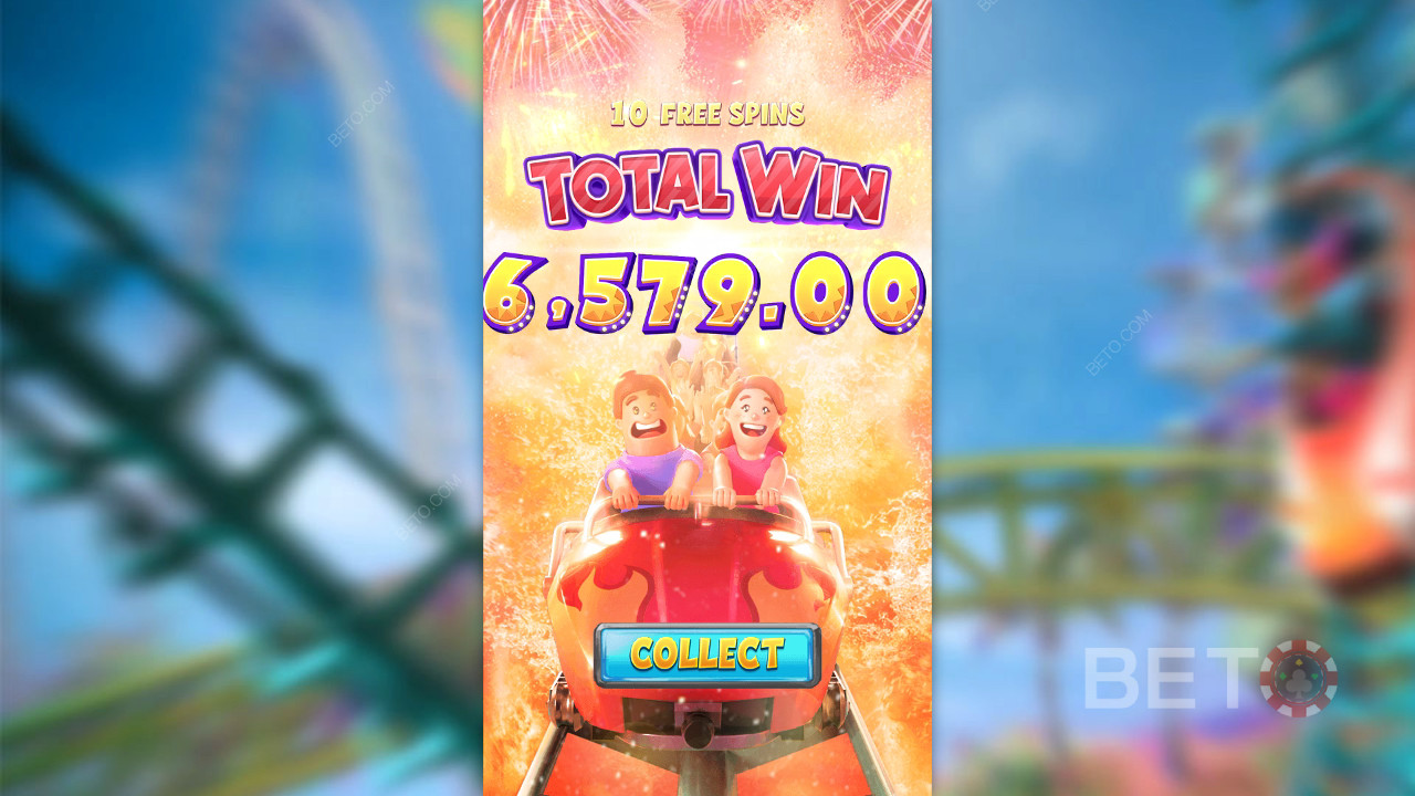 Deve jogar Wild Coaster?