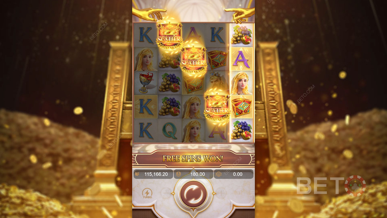 Midas Fortune Avaliação por BETO Slots