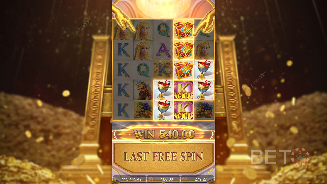 O Midas Fortune vale o seu tempo?