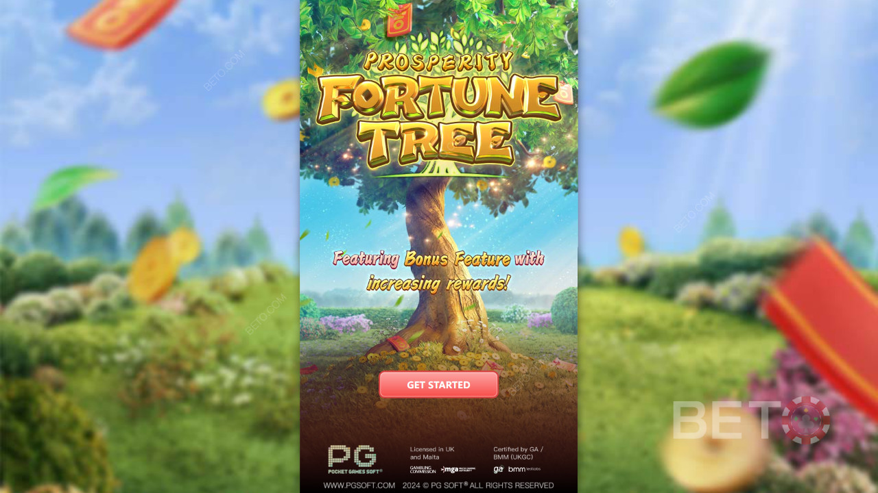 A Prosperity Fortune Tree vale o seu tempo?