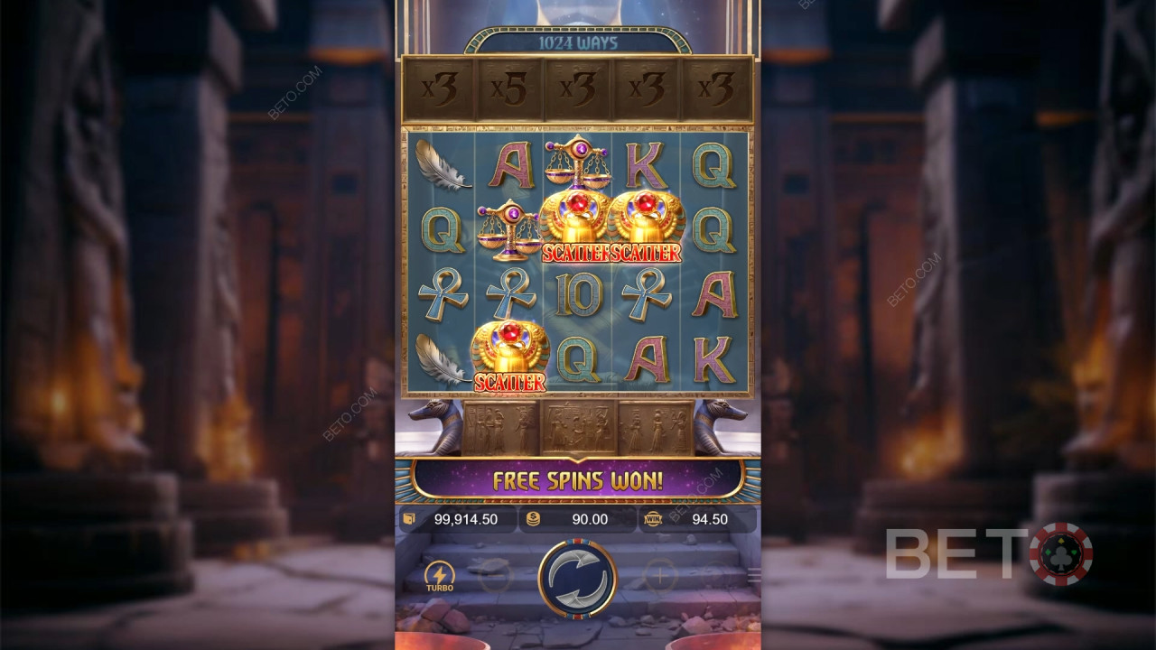 Anubis Wrath Jogo Grátis