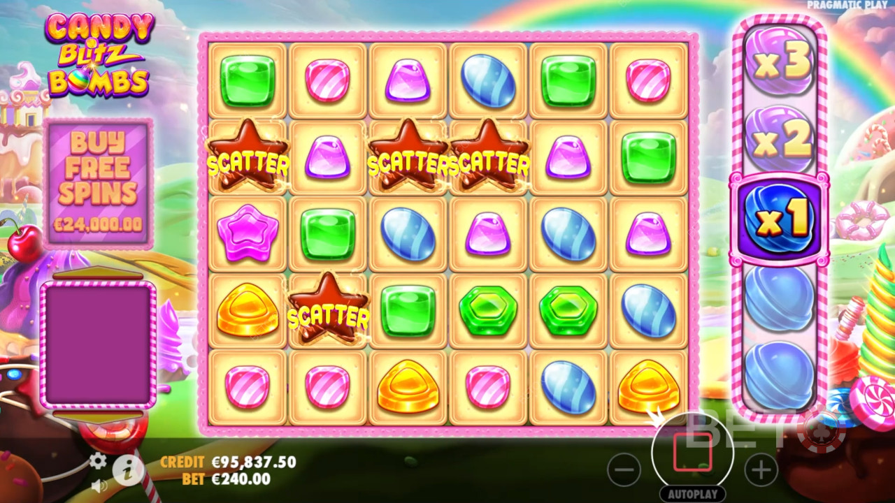 Como jogar Pragmatic Play
