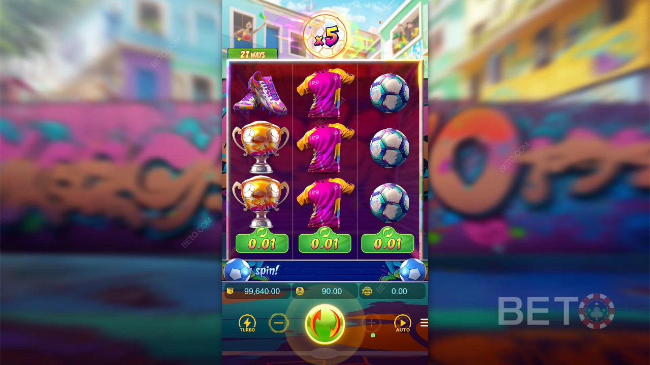 Como jogar PG Soft