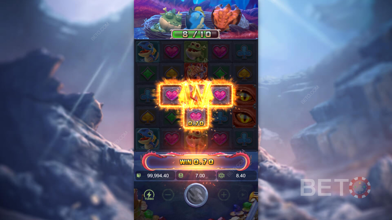 Como jogar PG Soft