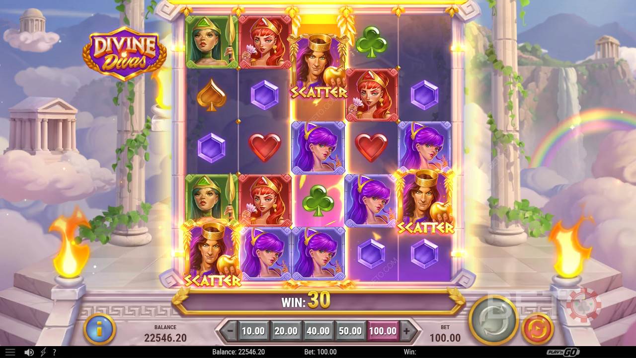 Divine Divas Jogo Grátis