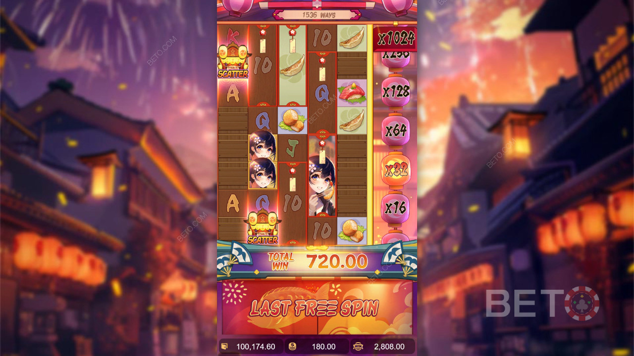 Oishi Delights é um bom jogo?