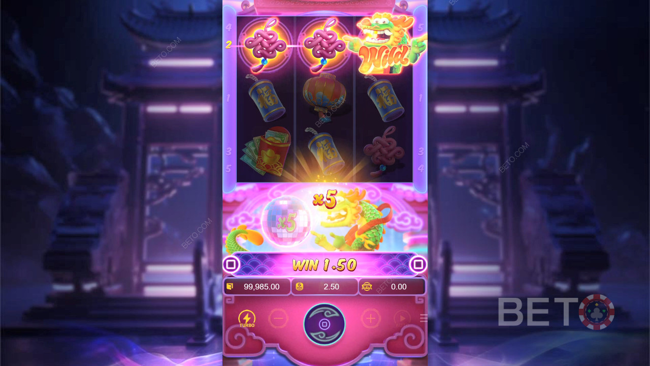 Fortune Dragon é um bom jogo?