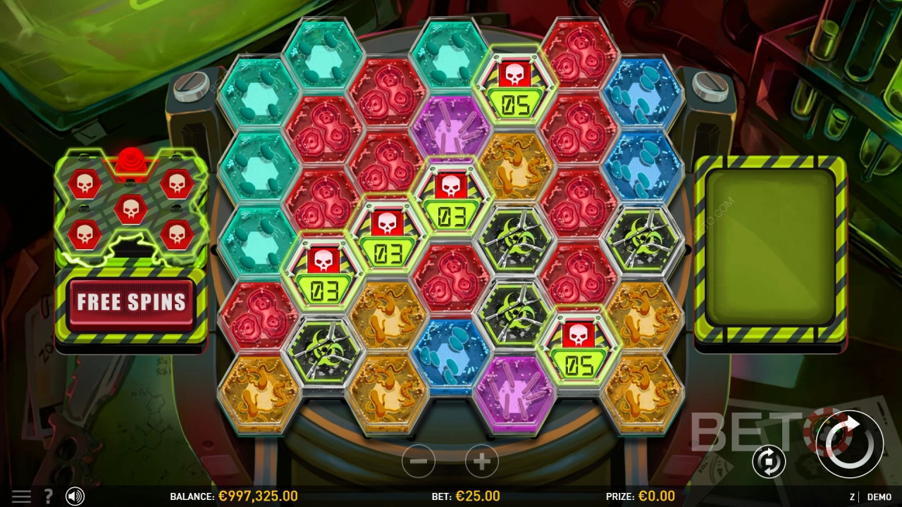 Z Comentário por BETO Slots