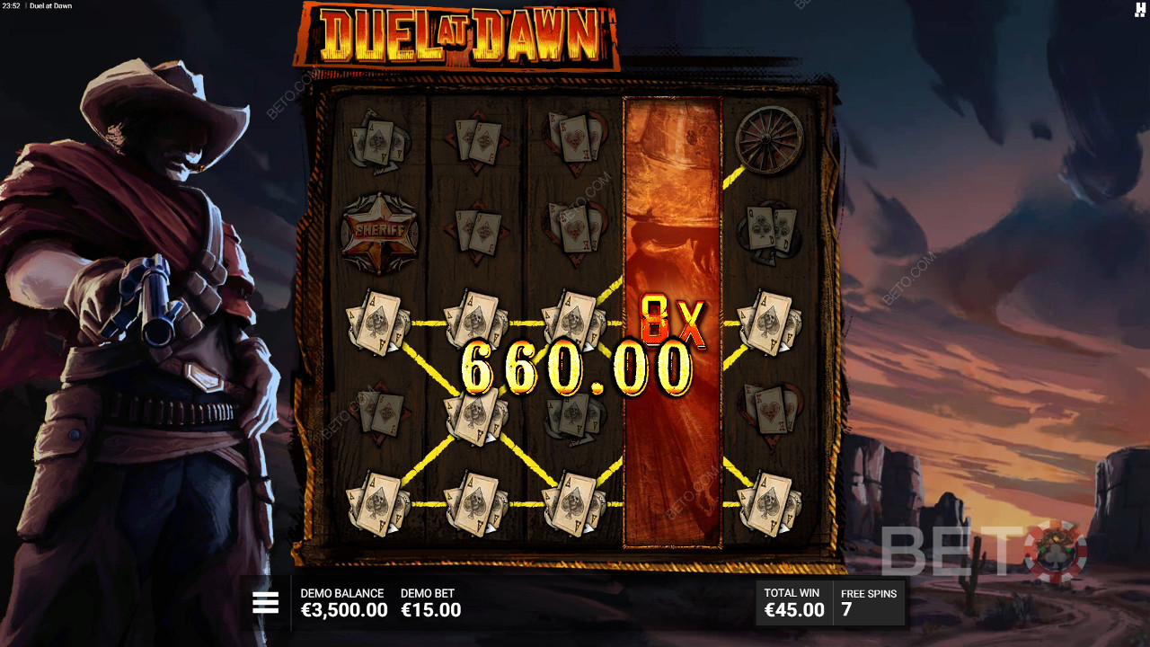 Como jogar Hacksaw Gaming
