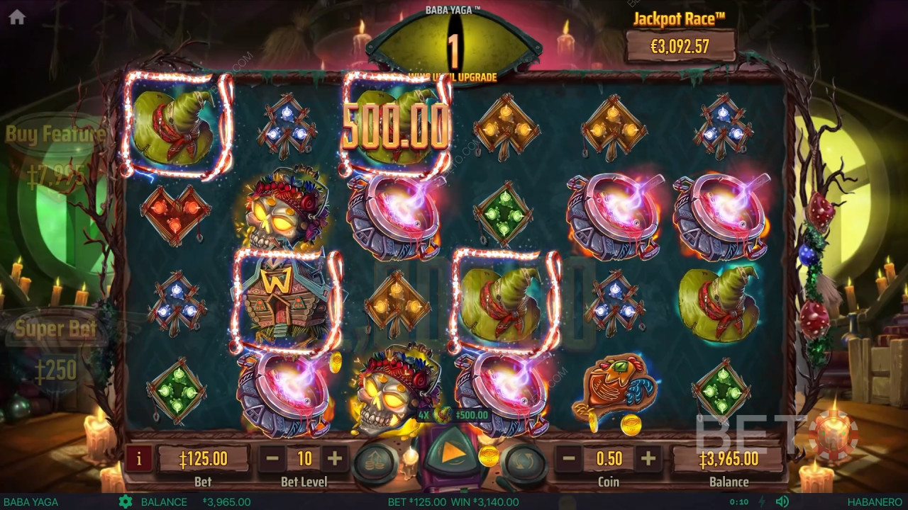 Como jogar Habanero