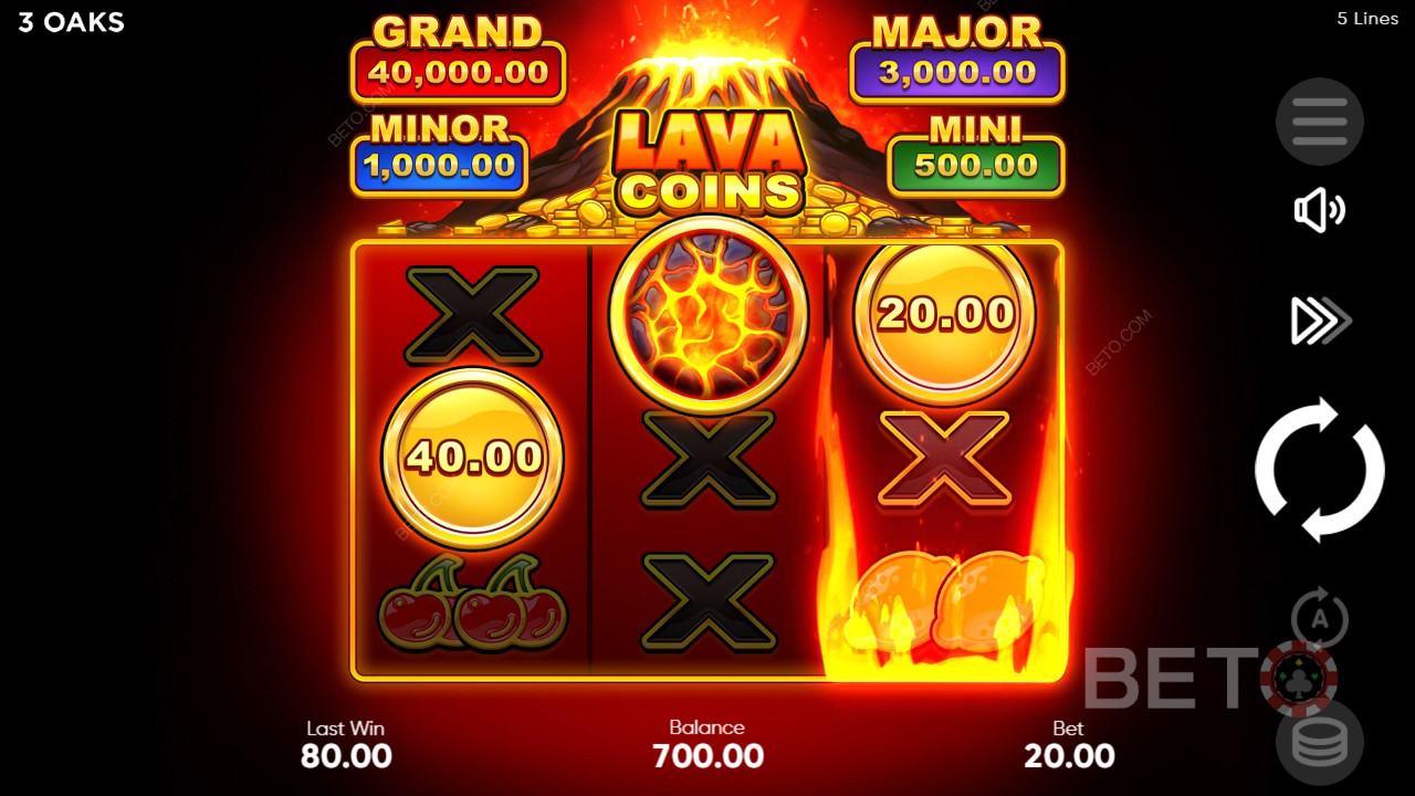 Análise da Lava Coins por BETO Slots