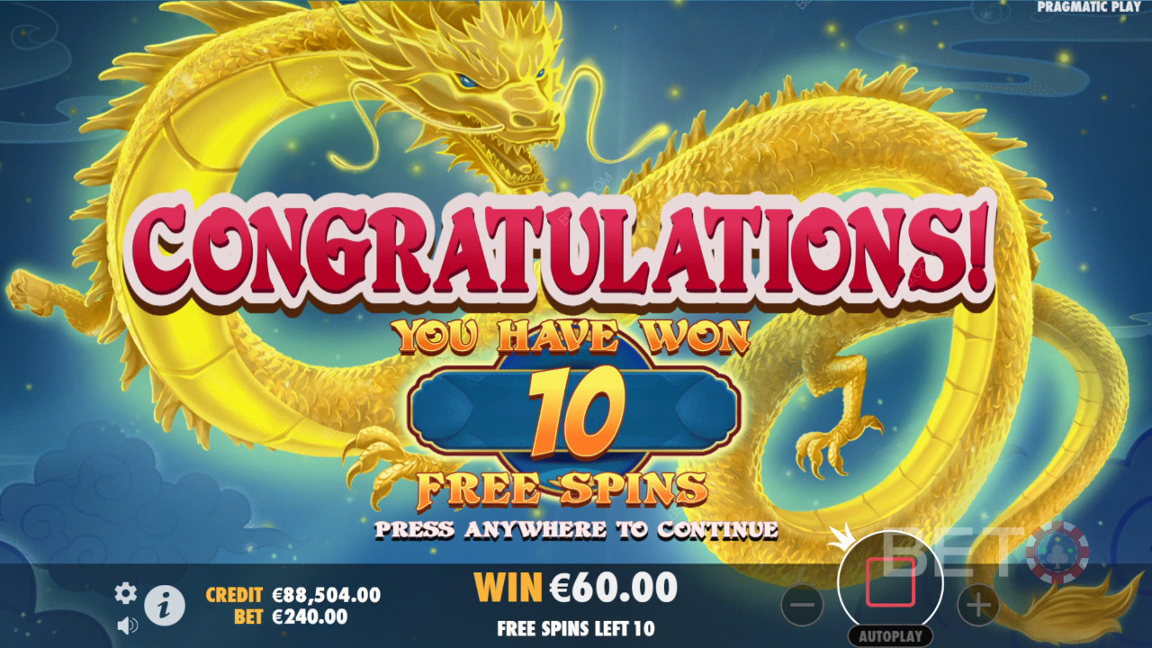 Ganhe 100.000x a sua aposta na Slot Online Mahjong Wins 3 - Black Scatter!