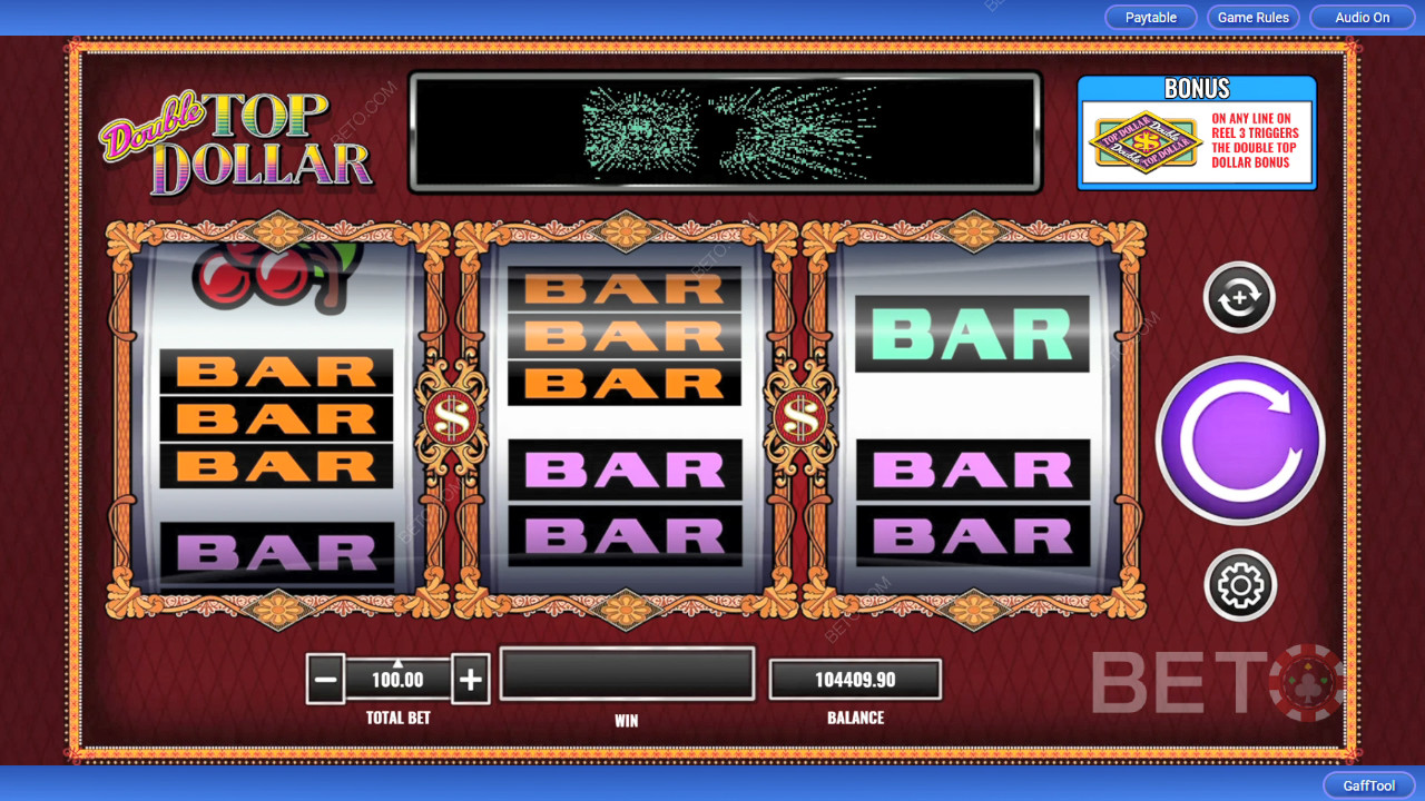 Como jogar IGT