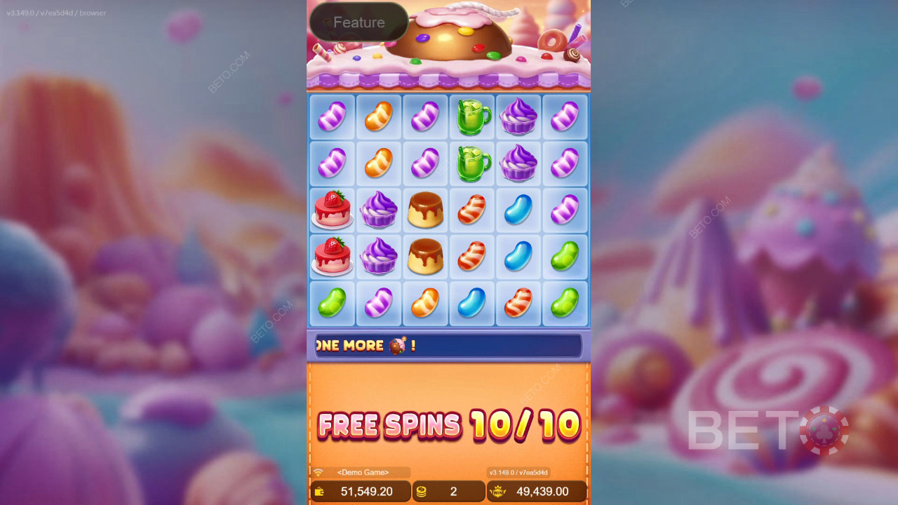O Pop Pop Candy 1000 é divertido?