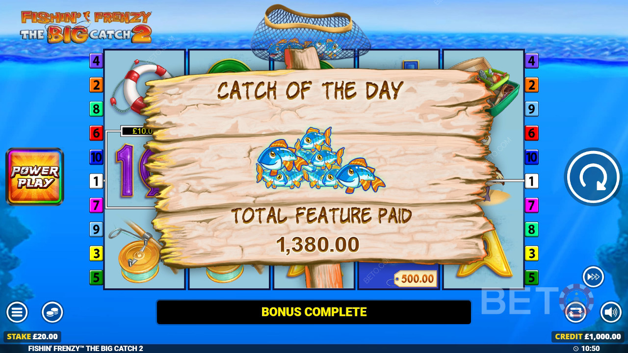 Tema e design: Aventura de pesca animada