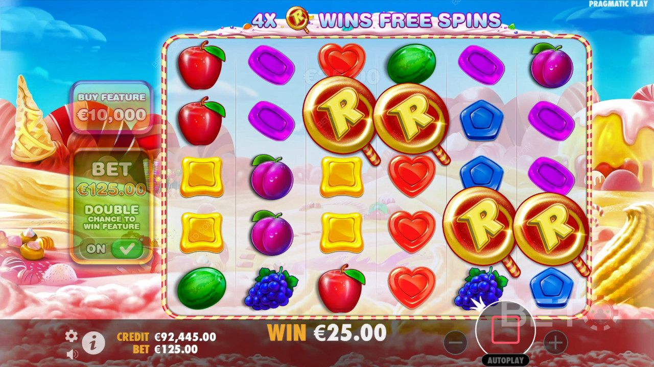 Rizk Bonanza Resenha feita por BETO Slots