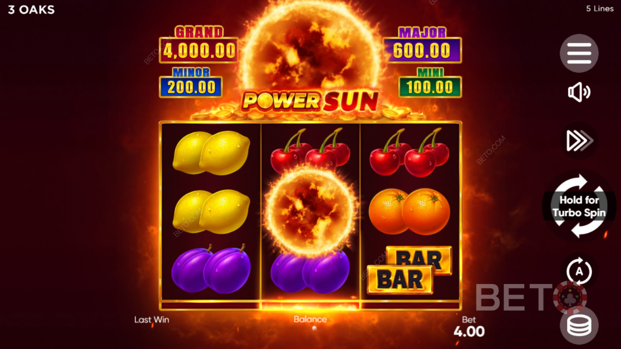 Power Sun: Recomendado ou não?