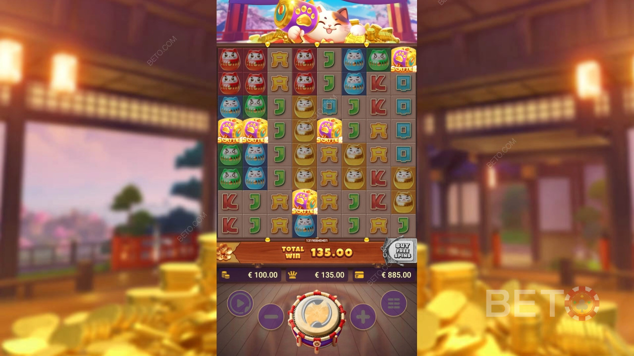 Happy Neko Jogo Grátis