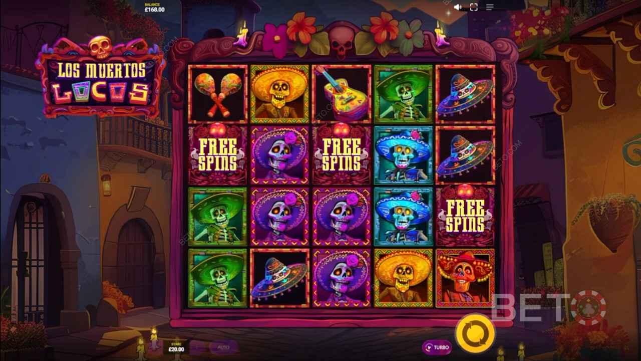 Todas as Novas Slots Grátis Agosto 2025