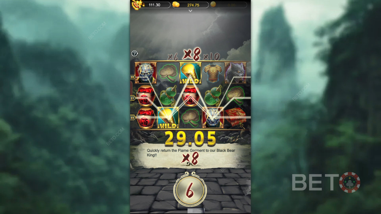 Black Myth Wukong: Recomendado ou não?