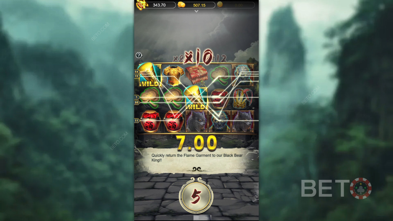 Como jogar Triple Profits Games