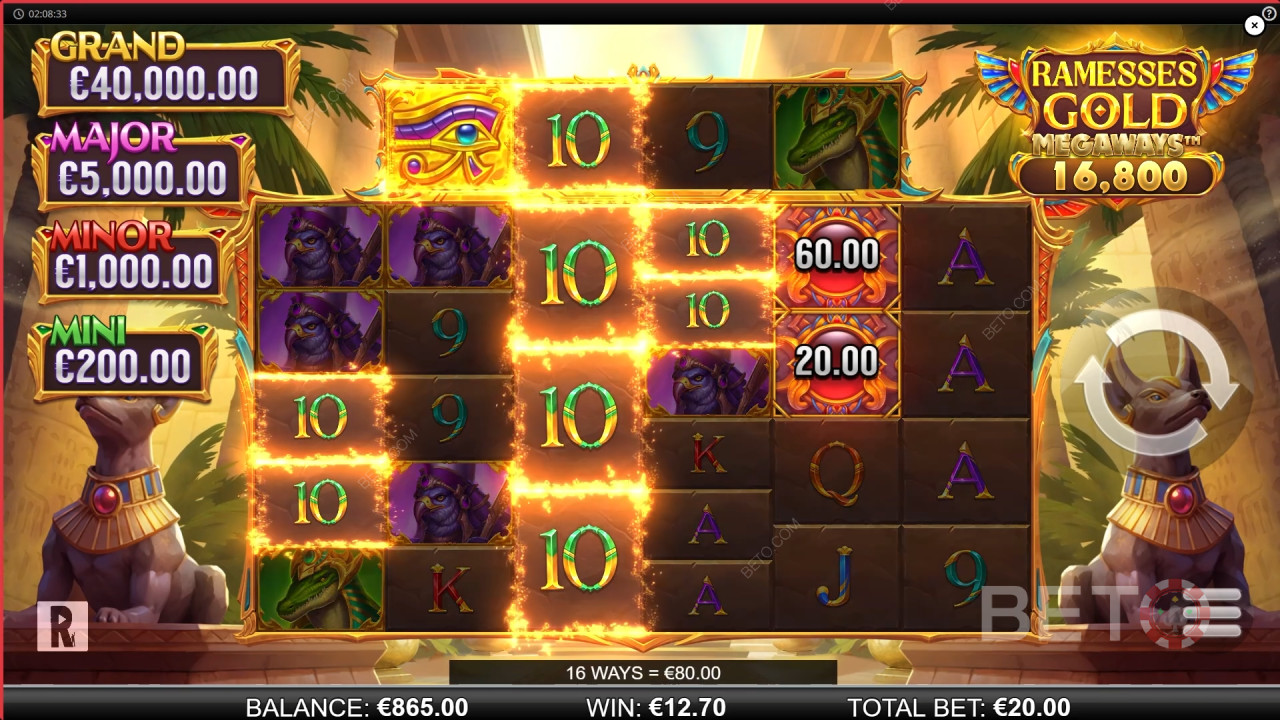 Como jogar Reel Play