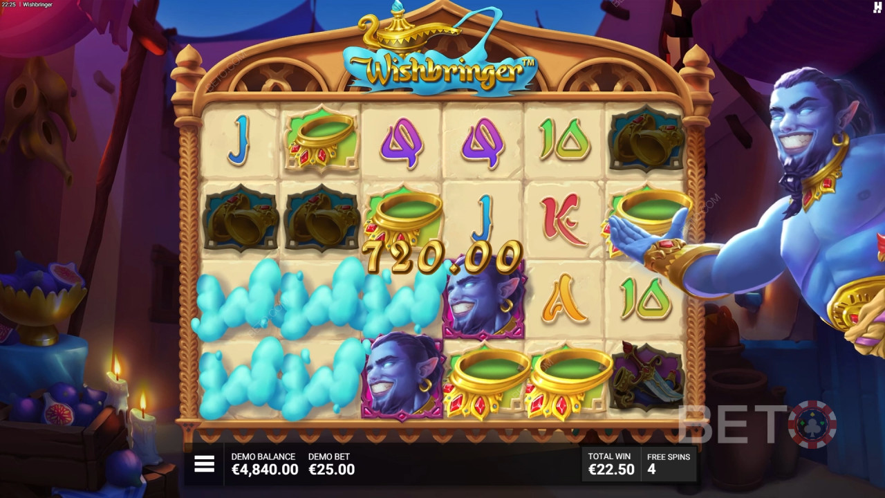 Wishbringer: Recomendado ou não?