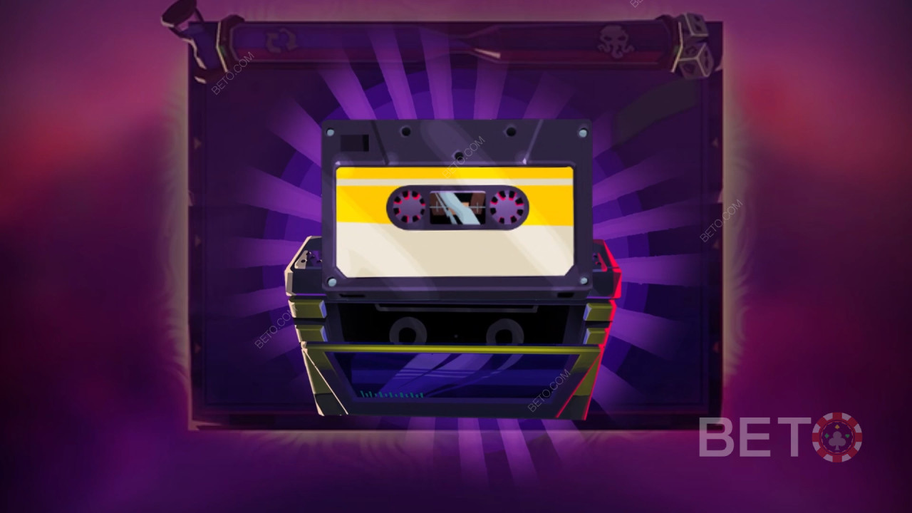 Ganhe 2.520x a sua aposta na Slot Online Strange Spins!