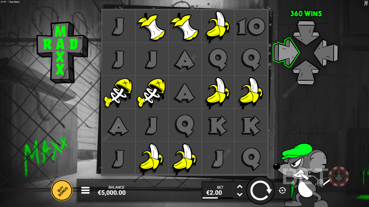 Como jogar Hacksaw Gaming