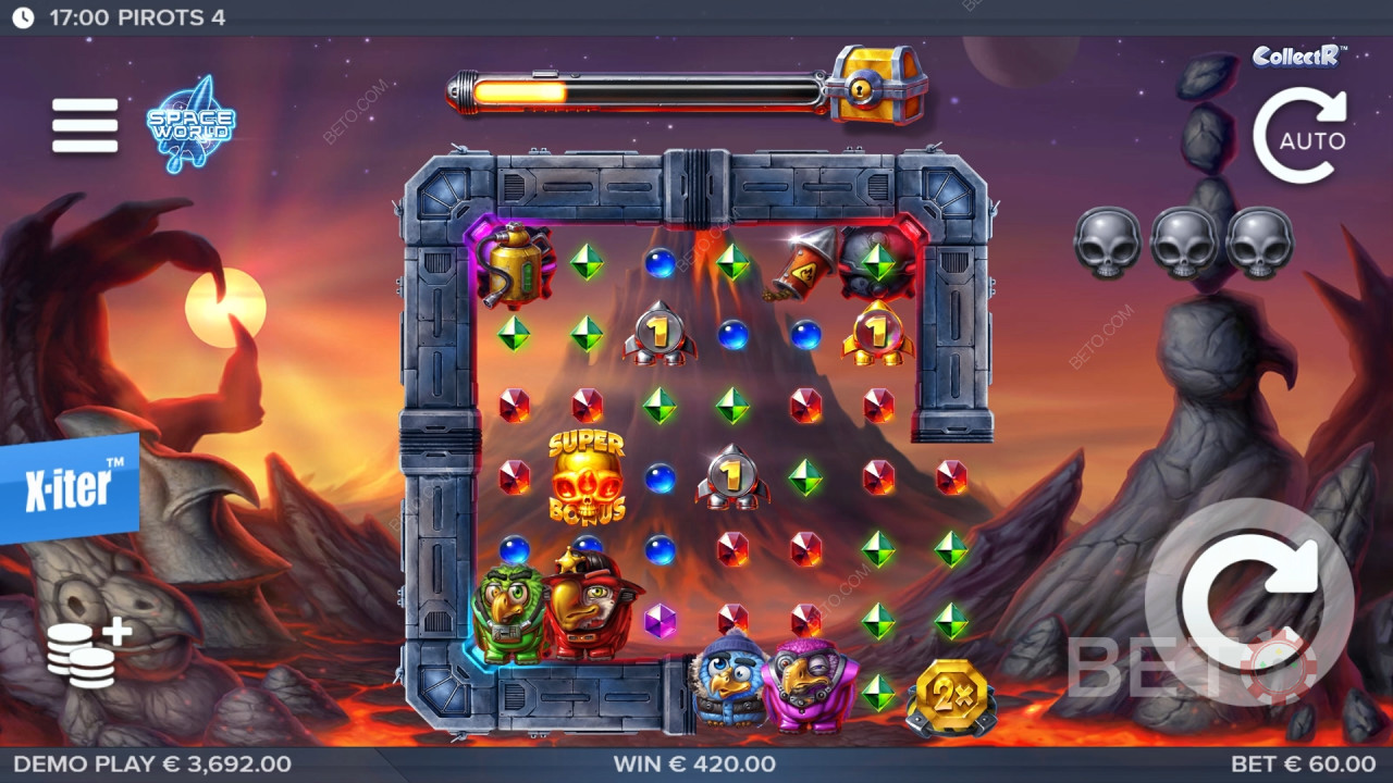 Como jogar ELK Studios