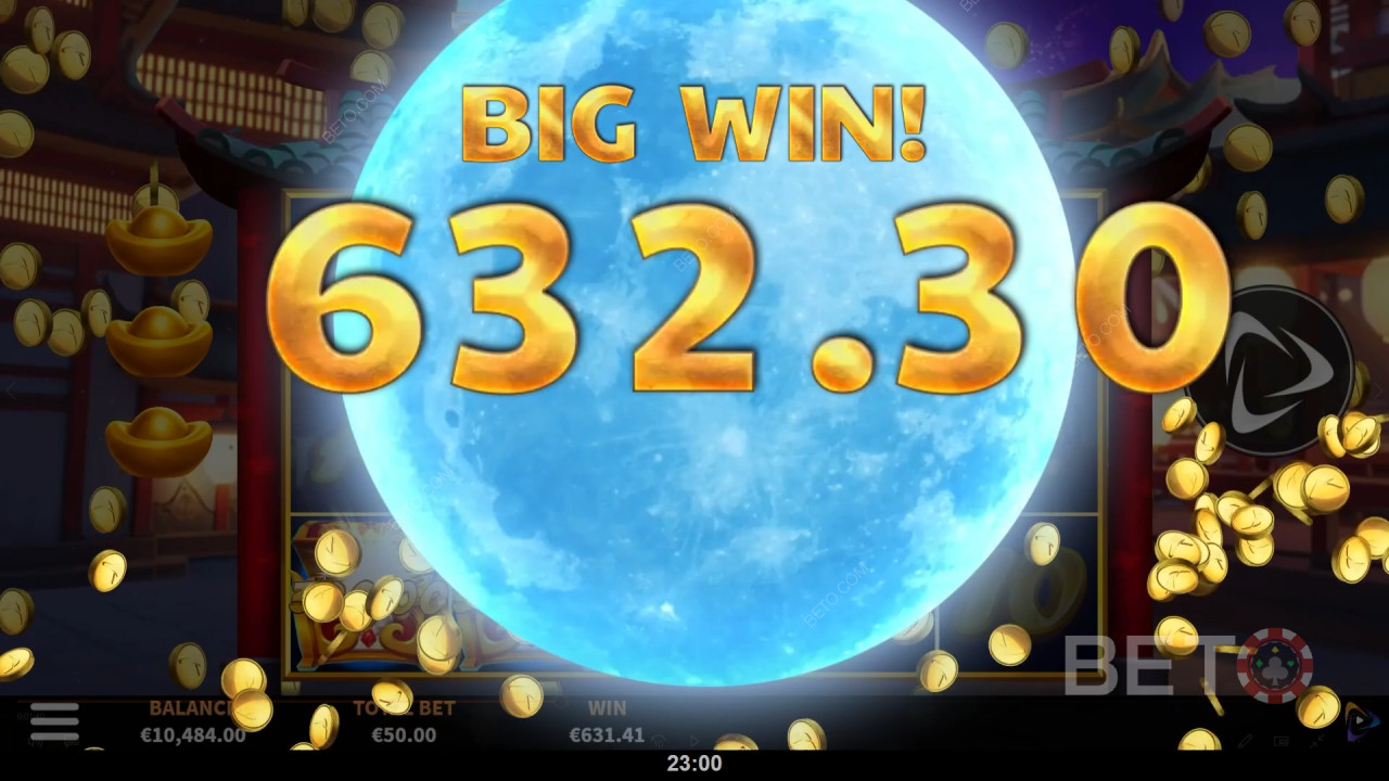 3 Wonders New Year Carnival Resenha feita por BETO Slots