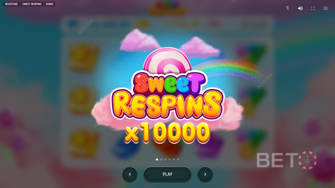 Sweet Respins: Recomendado ou não?