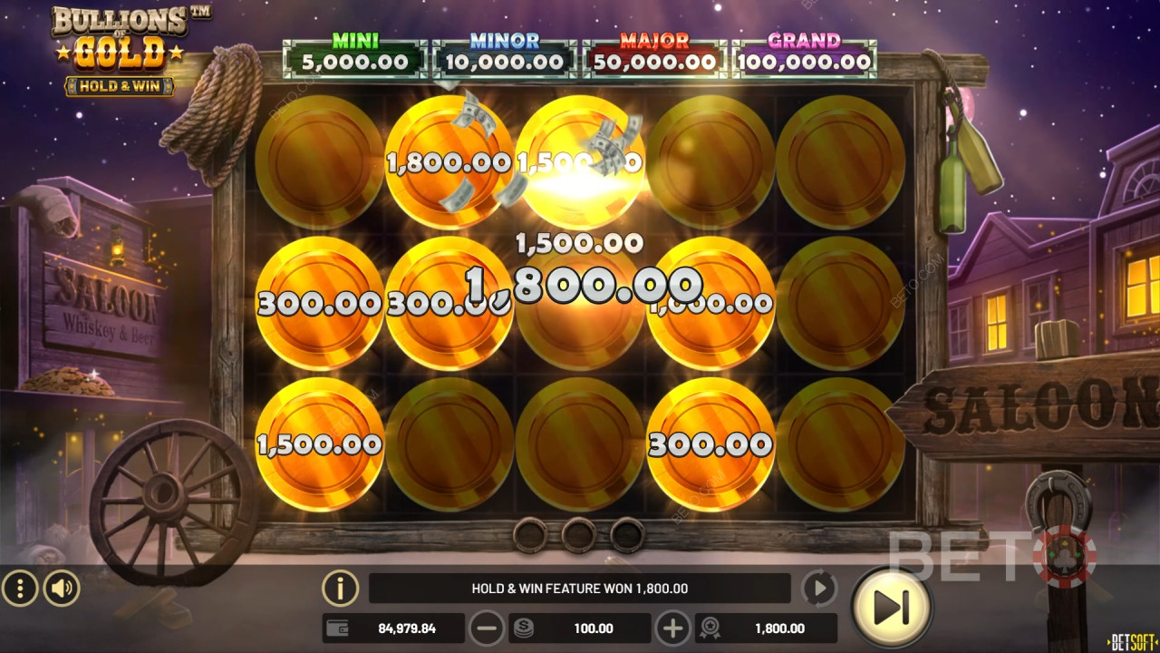 Como jogar Betsoft