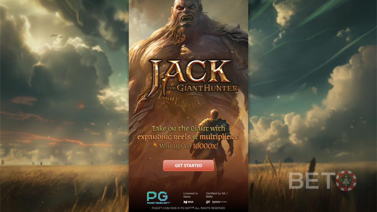 Jack, o Caçador de Gigantes é divertido?