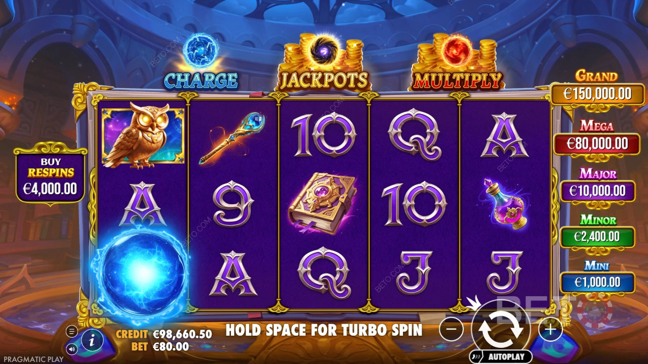 Como jogar Pragmatic Play