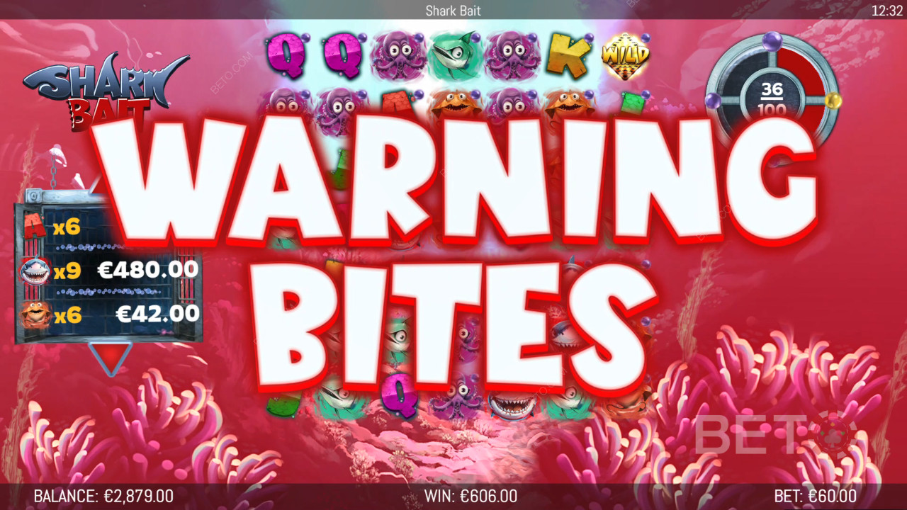 Como jogar HungryBear