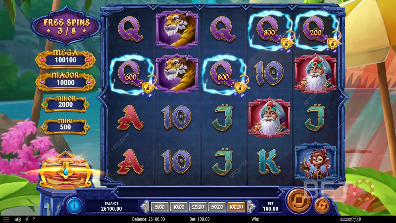 Como jogar Play