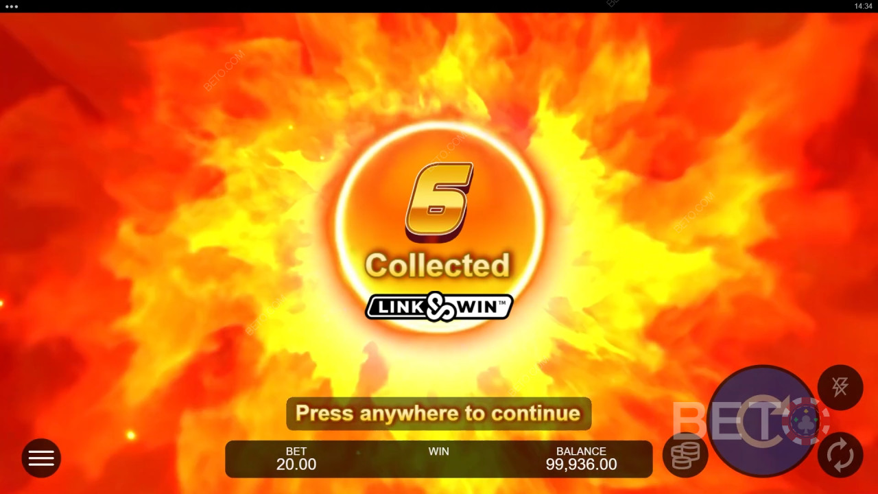 Deve jogar Blazing Wheel 10000?