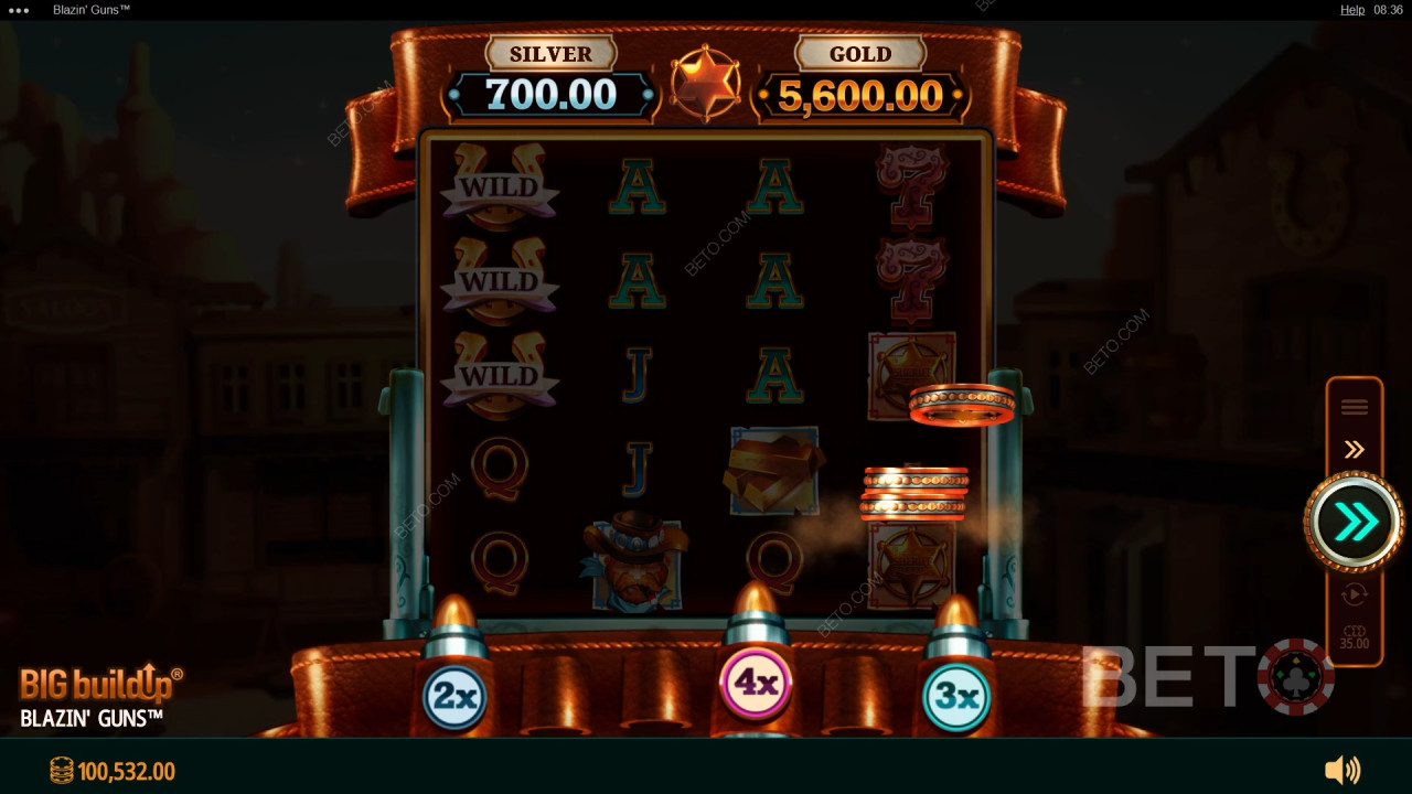 Como jogar Crazy Tooth Studio
