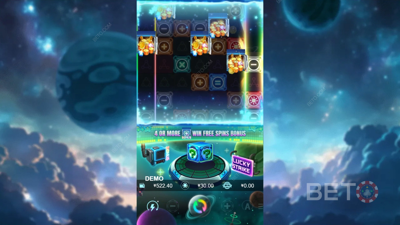 Como jogar PlayStar