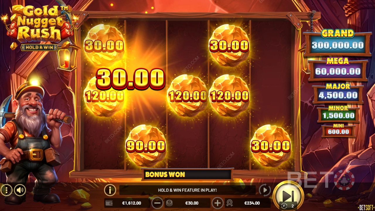 Como jogar Betsoft