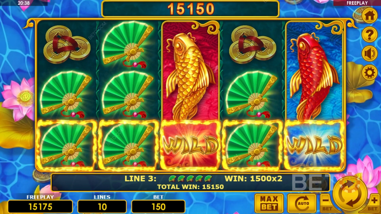 Todas as Novas Slots Grátis Abril 2026