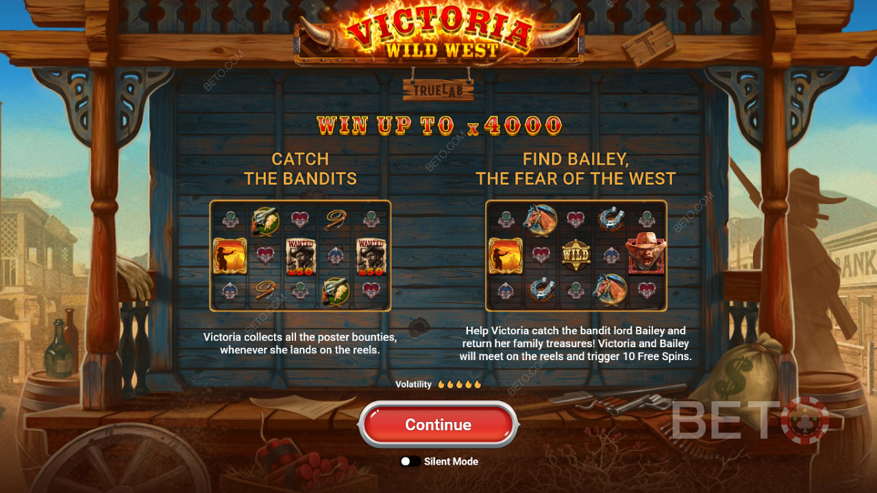 Evitar o perigo de se deparar com gangues comprando directamente os bónus Free Spins através da funcionalidade Bonus Buy