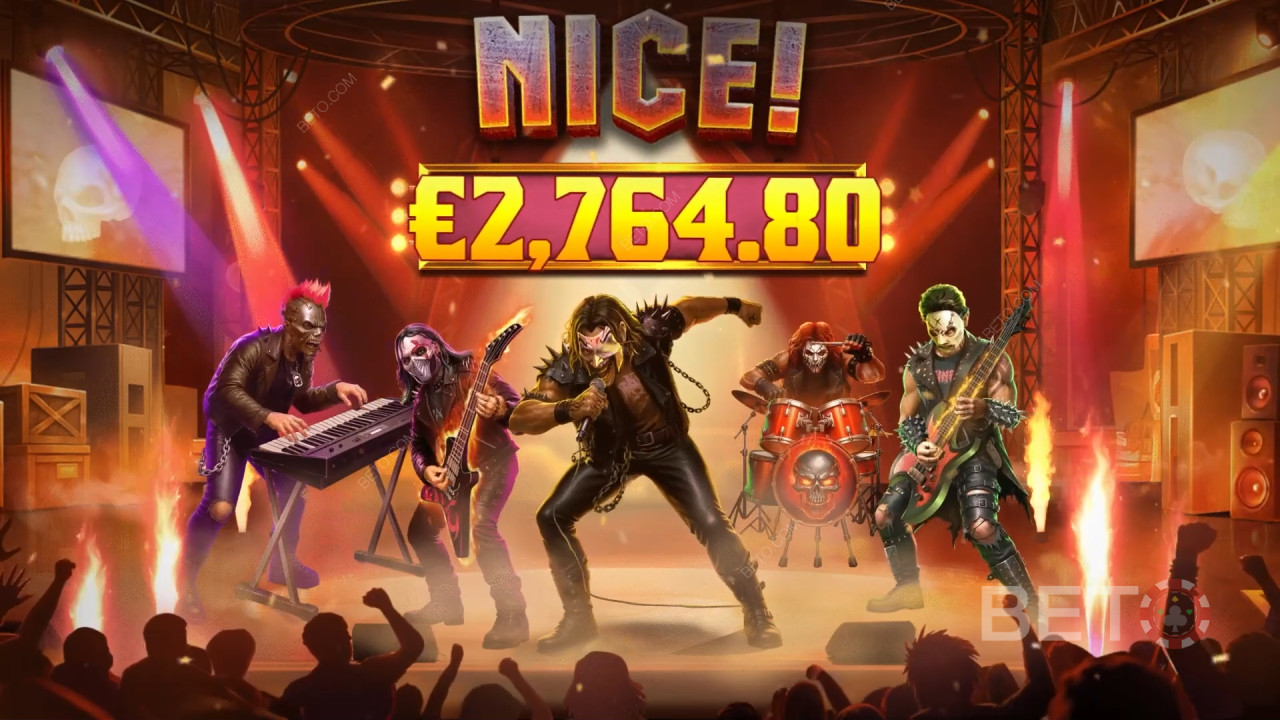 Crítica do Wild Skullz por BETO Slots